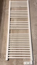 Termosifone scaldasalviette arredobagno elettrico