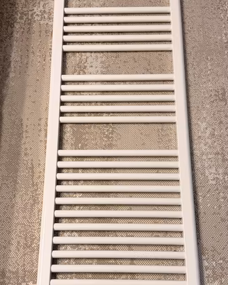 Termosifone scaldasalviette arredobagno elettrico