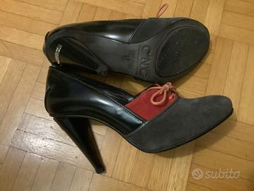 Scarpa donna Costume National C'N'C n. 37