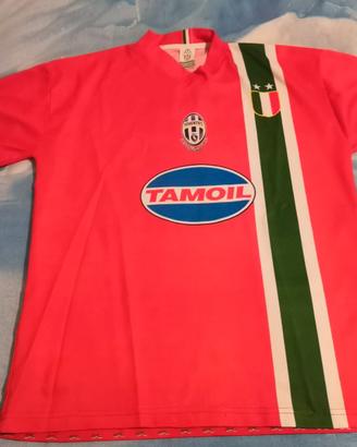 Maglia Juventus Del Piero