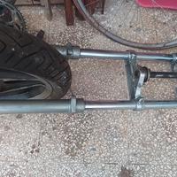 pezzi di ricambio moto morini 350 escalibur