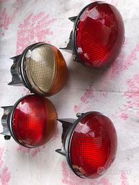 Gemme fiat “COUPE ‘’