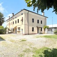 Casale del 900 con annesso rustico