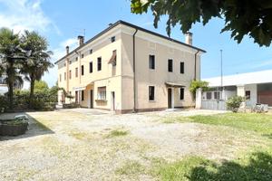 Casale del 900 con annesso rustico
