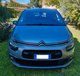 Citroen C4 Picasso BlueHDi 120 S&S Feel