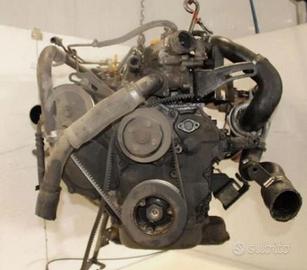 MOTORE PER NISSAN CABSTAR TL0 3.0 TD 2000