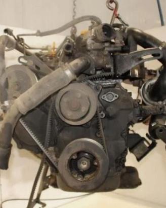 MOTORE PER NISSAN CABSTAR TL0 3.0 TD 2000