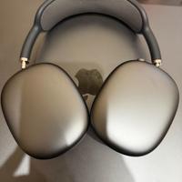 Apple AirPods Max - Lightning - Regen Apple