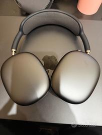 Apple AirPods Max - Lightning - Regen Apple