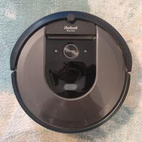 Aspirapolvere iRobot Roomba i7 (i7158)