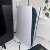 Ps5 + Postazione Gamning