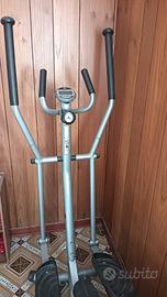 bicicletta elittica