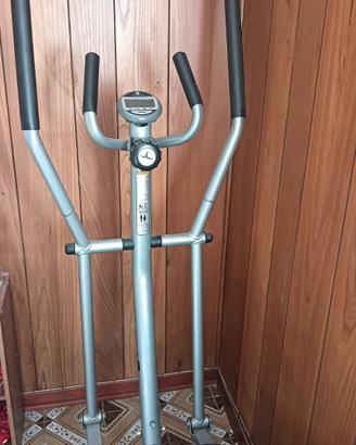 bicicletta elittica