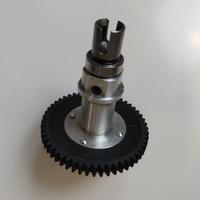 Buggy bergonzoni flash corona dentata 52