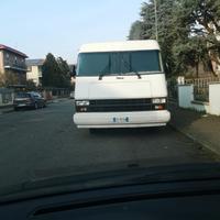 Caravan Pinnacle 255 motore chevrolet 6.2