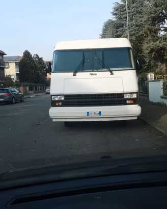 Caravan Pinnacle 255 motore chevrolet 6.2