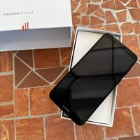 Huawei P Smart come pezzi di ricambio