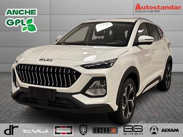 EVO Evo 7 1.5 Turbo DCT 7 Posti