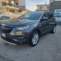Opel Grandland X 1.5 diesel Ecotec Start&Stop aut.