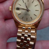 orologio bulova super seville a 100 euro