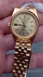 orologio bulova super seville a 100 euro