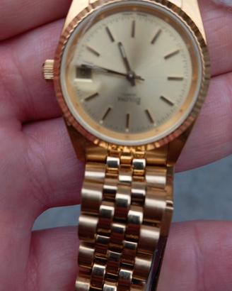 orologio bulova super seville a 100 euro