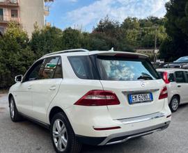 Mercedes-benz ML 250 ML 250 BlueTEC 4Matic Sport