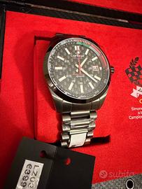 Orologio lorenz GP automatico