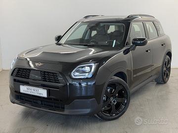 Mini Mini Countryman 2.0 48V D Classic auto