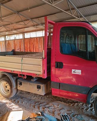 Iveco Dayli