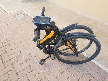 Bici tern pieghevoli