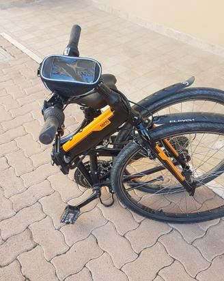 Bici tern pieghevoli
