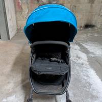 passeggino Valco Snap 4