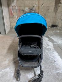 passeggino Valco Snap 4