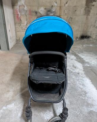 passeggino Valco Snap 4