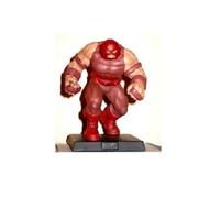 Juggernaut/Fenomeno Marvel Fabbri-Eaglemoss