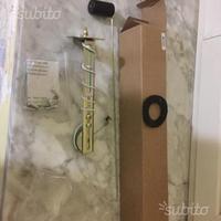 Moto cafe racer accessori vari