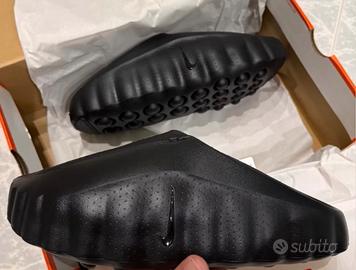 Nike mind 001 triple black