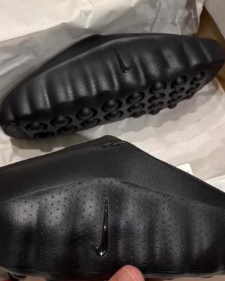 Nike mind 001 triple black