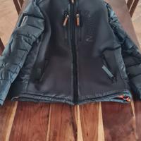 Giaccone invernale Geographical Norway