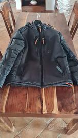 Giaccone invernale Geographical Norway