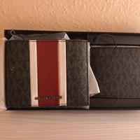 Portafoglio Michael Kors