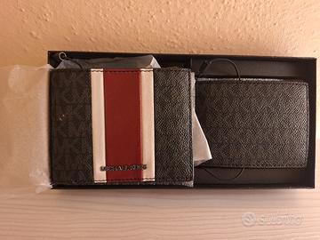 Portafoglio Michael Kors