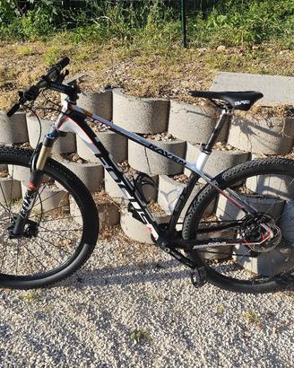 focus carbonio 29 pollici