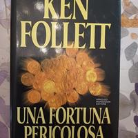 Libri autore Ken Follett