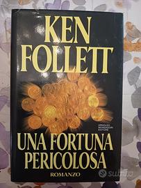 Libri autore Ken Follett