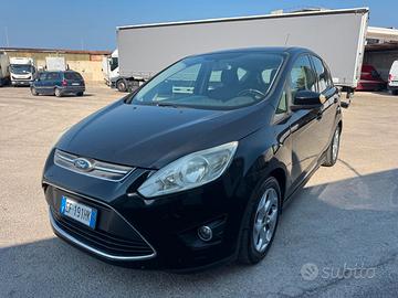 Ford C-Max 1.6 TDCi 110 CV Titanium DPF