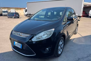Ford C-Max 1.6 TDCi 110 CV Titanium DPF