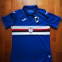 Maglia home Sampdoria 2019/20