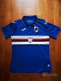 Maglia home Sampdoria 2019/20